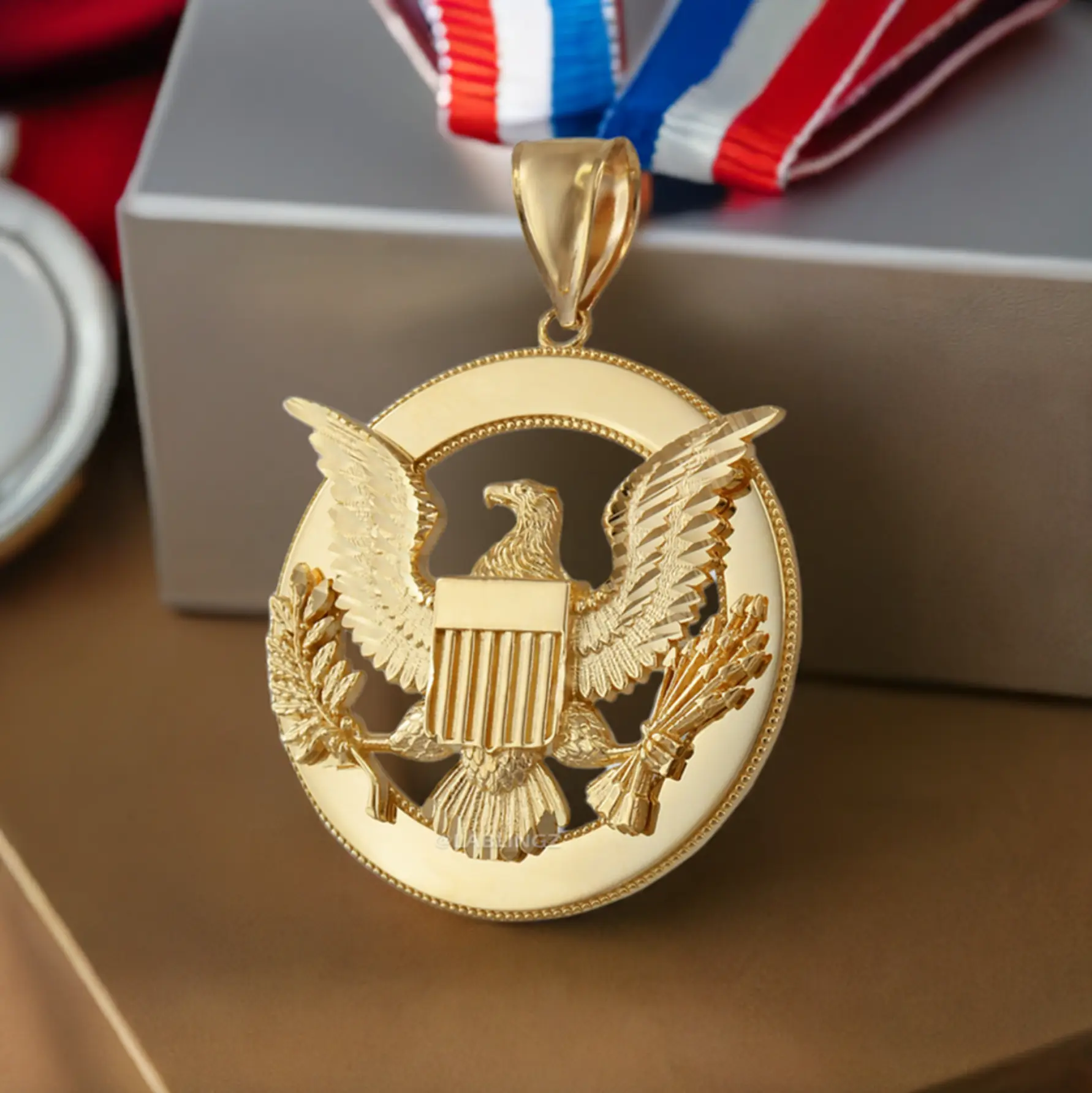 american-eagle-pendant